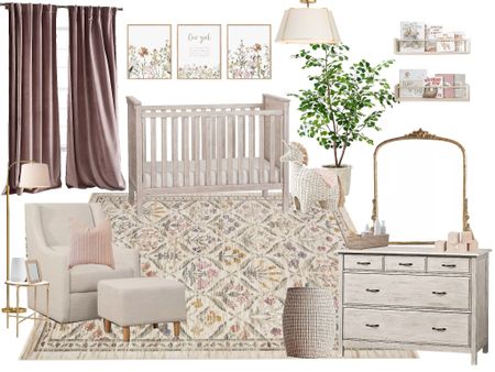 #moodboardmonday ! Head to stories to see more nursery ideas with this color palette in 3D!
•
•
•
#homebykmb #moodboard #nurserydesign #nursery #nurserydecor #interiordesigner #interiordesigners #homedecorblog #homedecorator #interiordesigning #homeaccount #houseideas #housedesign #homedesignideas #nurseryinspo #babynursery #nurseryideas #nurseryinspiration #nurseryinteriordesign #nurserystyling #nurseryroomdecor #nurserydecoration #babynurserydecor #girlnursery 

#LTKhome #LTKbaby