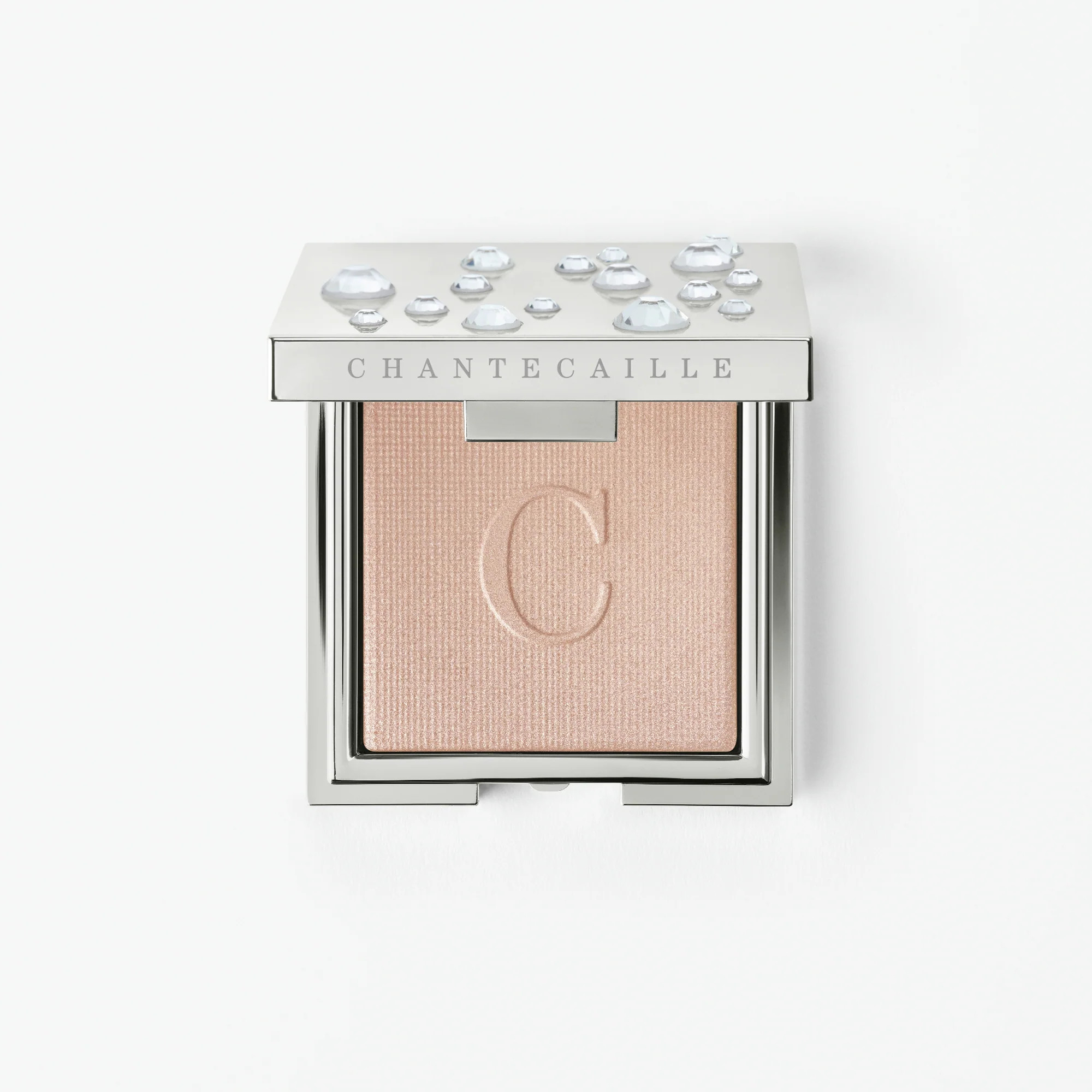 Cheek Light Blush - Éclat Cristalline Collection | Chantecaille UK 