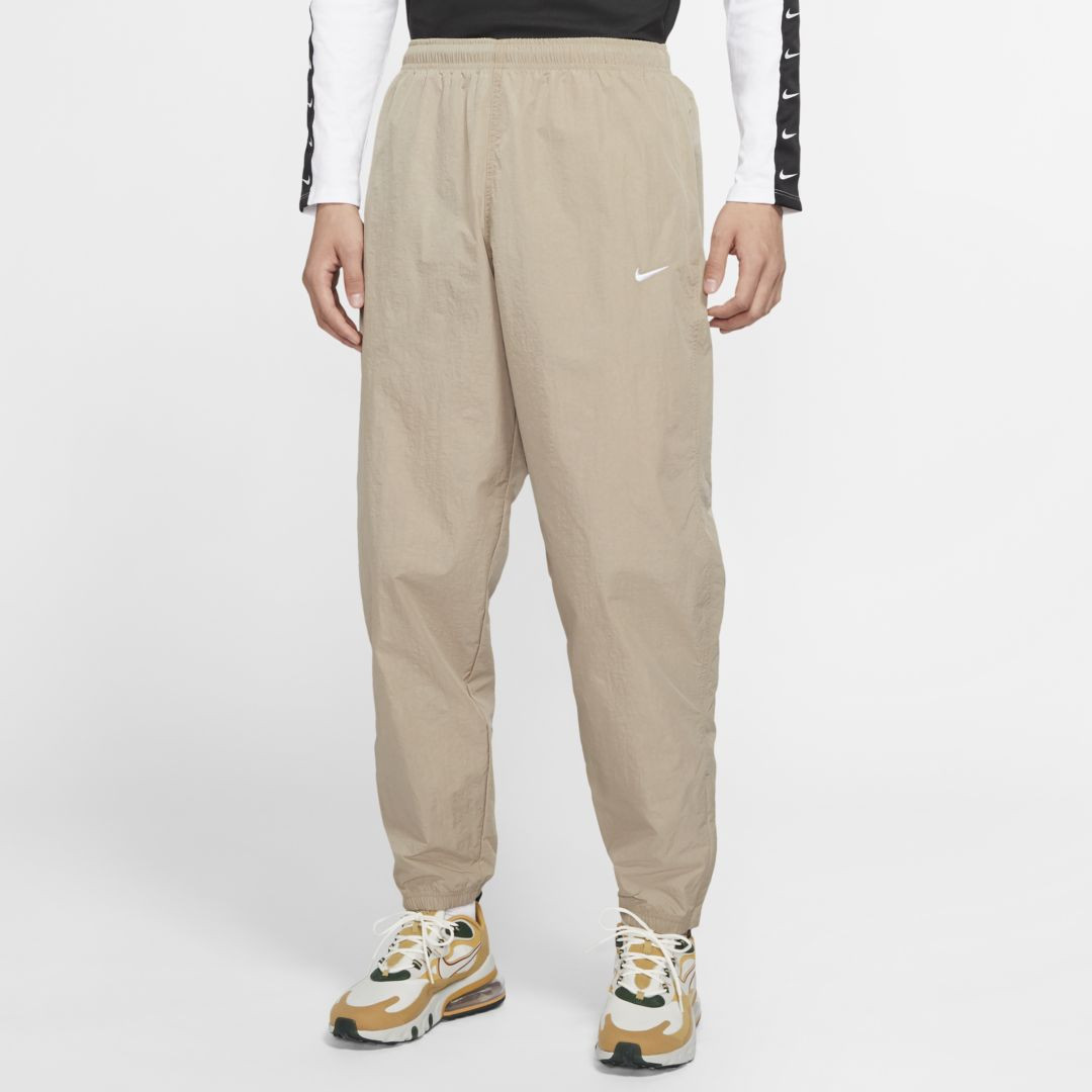 NikeLab Men's Track Pants Size L (Khaki) CD6544-247 | Nike (US)