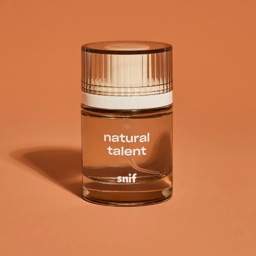 Natural Talent | Snif