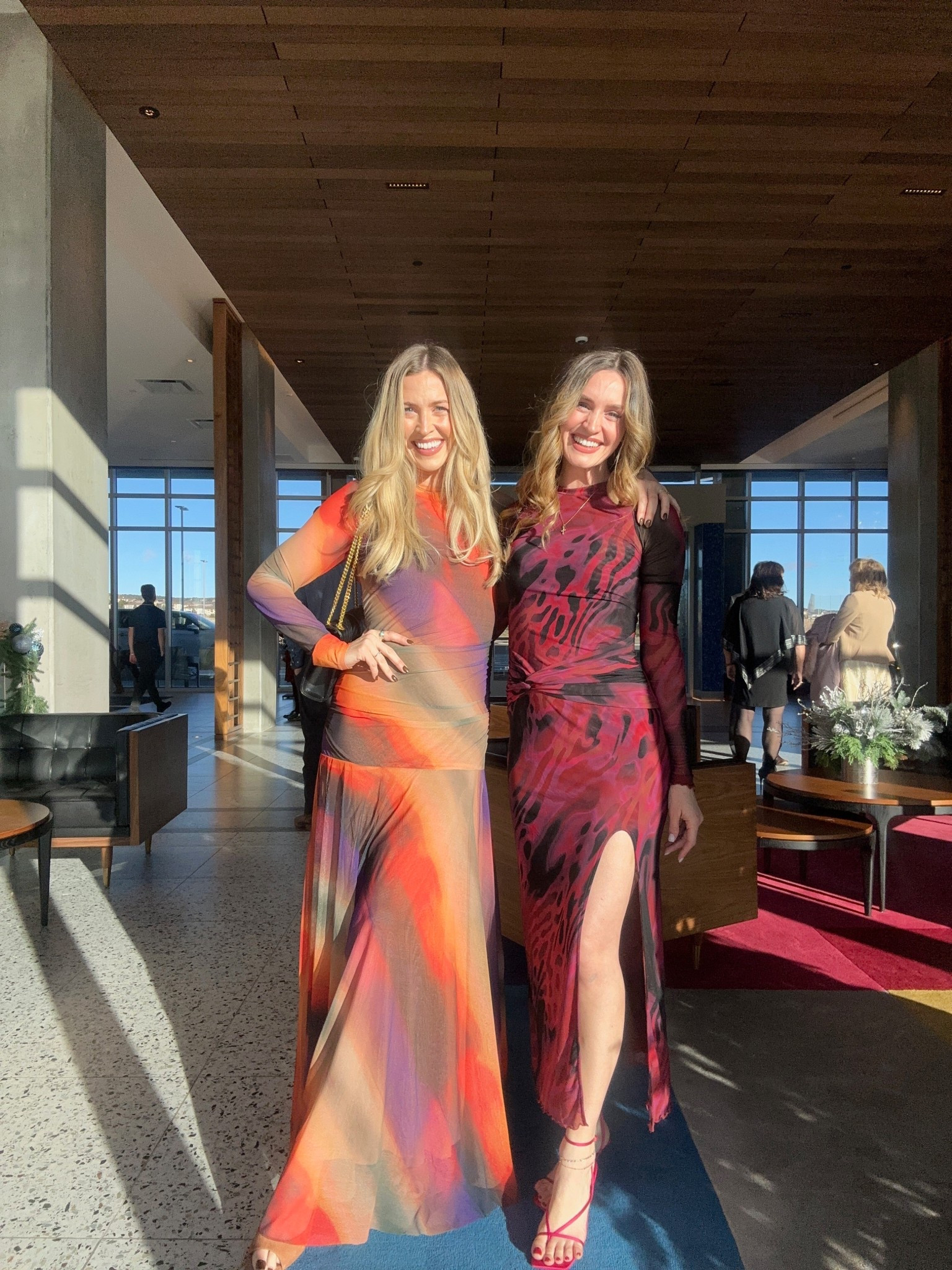 Maci wearing XS in free people dress 

#LTKGiftGuide #LTKFindsUnder100 #LTKSaleAlert