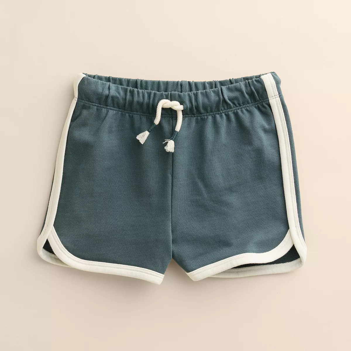 Kids 4-12 Little Co. by Lauren Conrad Organic Dolphin Shorts | Kohl's