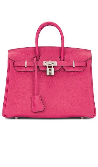 Hermes Birkin 25 Handbag | Revolve Clothing (Global)