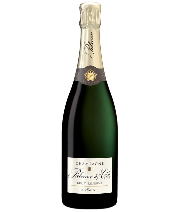 Champagne Palmer Brut Reserve | Wine.com | Wine.com