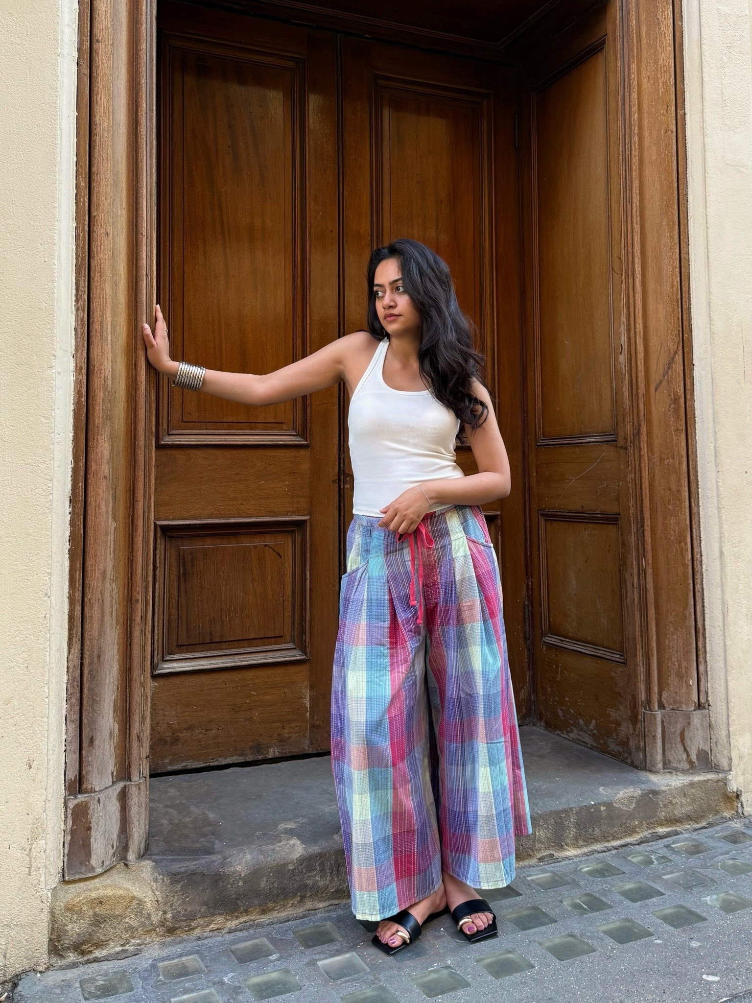 Heatwave approved fit!