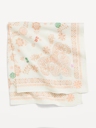 Square Scarf | Old Navy (US)