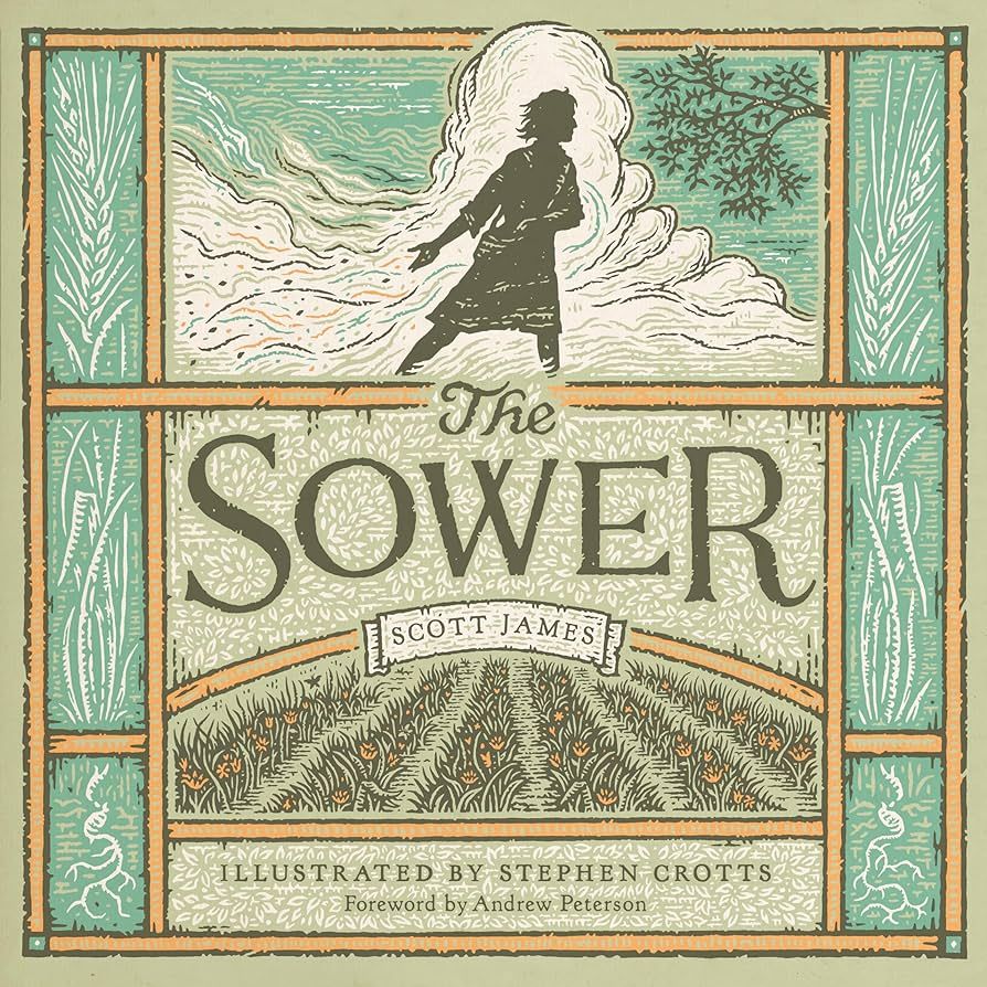 The Sower | Amazon (US)