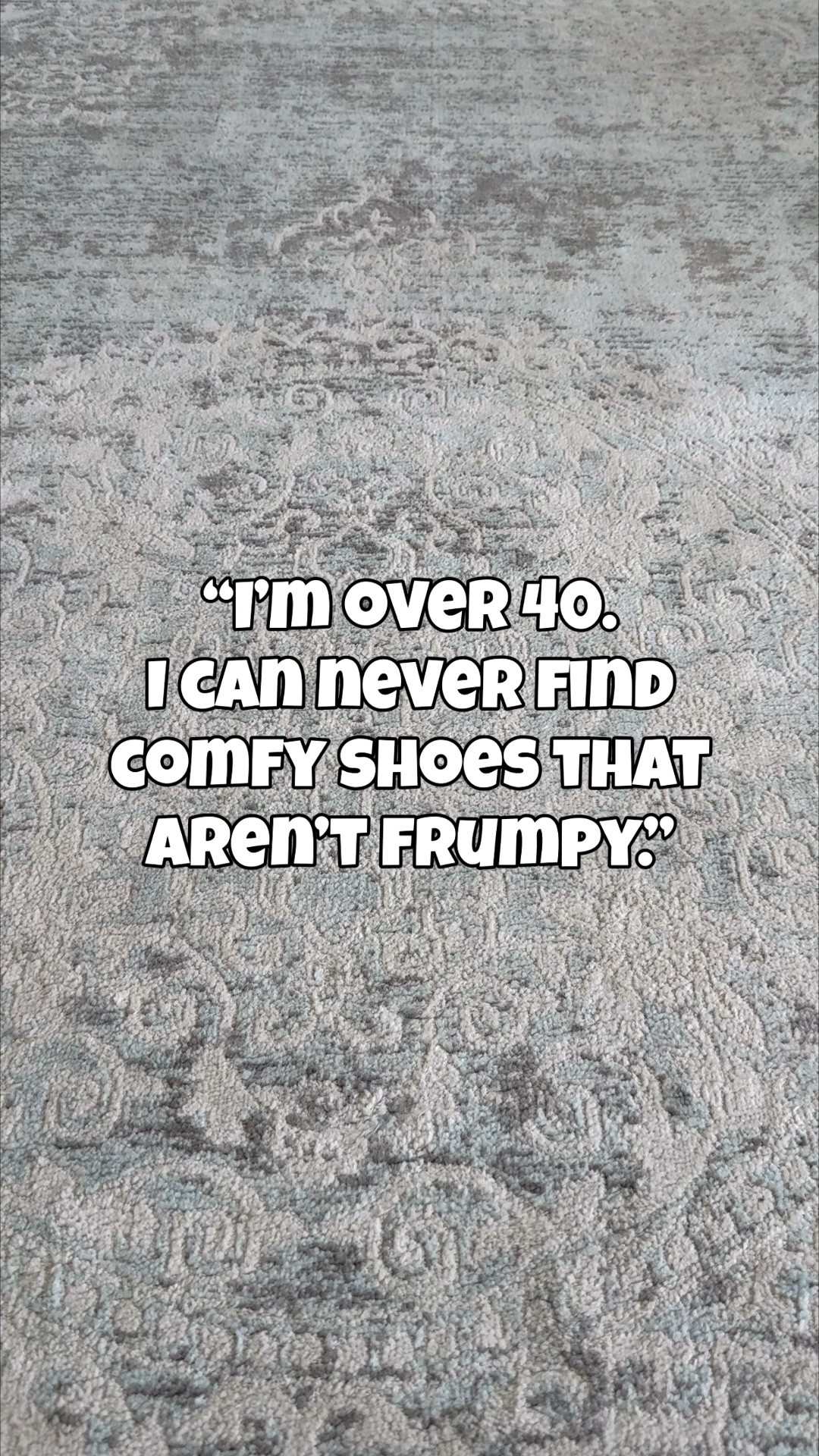 Honestly? They don’t get more comfy than these winter shoes. 2 pairs of sherpa mules that literally feel like slippers. Toughest decision is which pair to get. I’m obsessed🤩

Steve Madden TTS. Dolce Vita run big. I size down a full size. Jewelry code HOUSEOFLEO25. 

Clogs, mules, winter shoes, comfortable shoes, comfy shoes

#LTKOver40