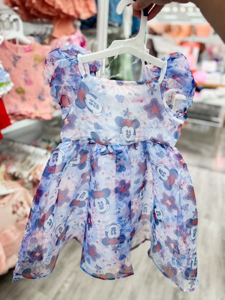 Spending Memorial Day or the fourth at Disney? How cute is this toddler dress!!!

Disney outfits
Target Disney
Disney outfit ideas
Target kids
Target littles 



#LTKTravel #LTKSeasonal #LTKFamily