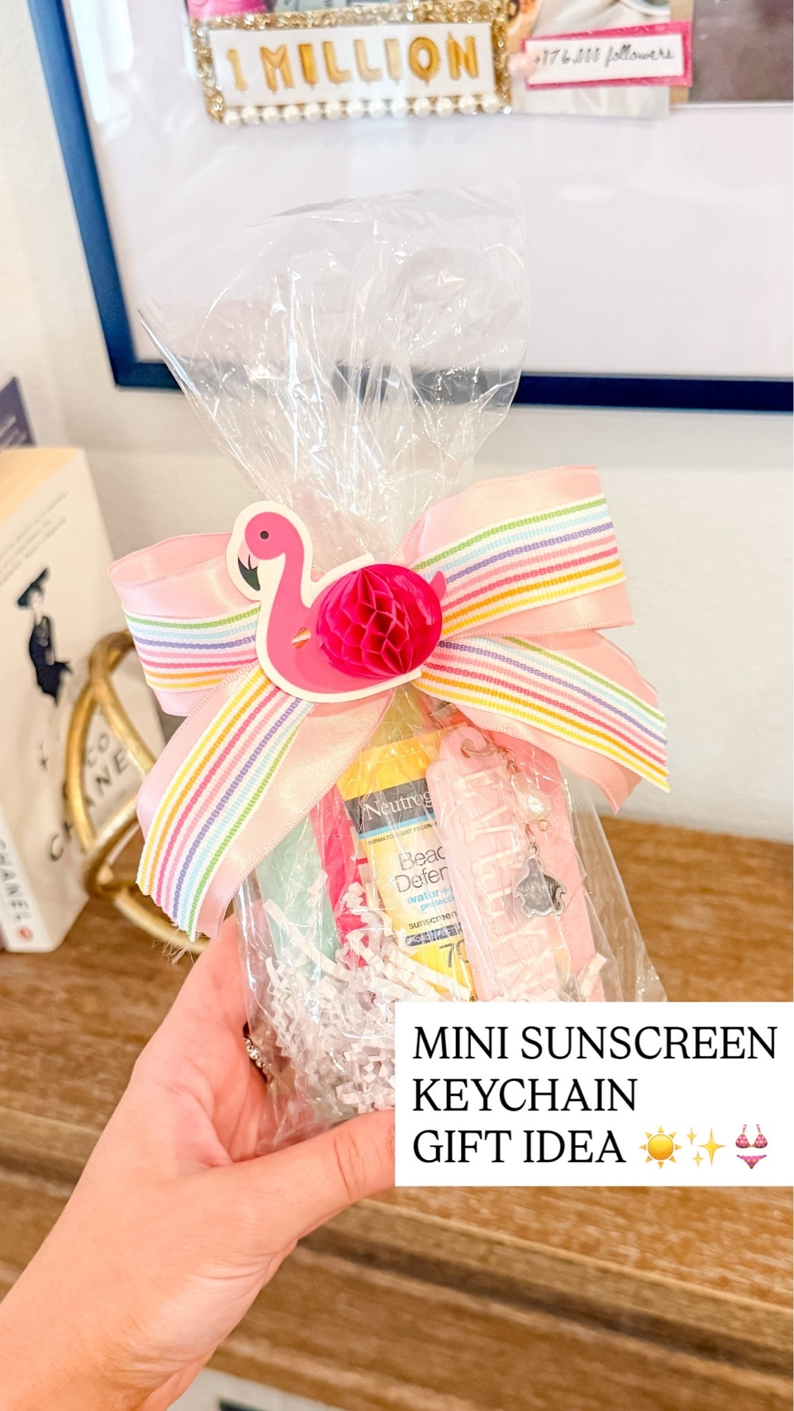 Links for the sunscreen keychain gift!

 If it’s not on here it’s likely old or from the dollar tree (so there isn’t a direct link) but I was able to find similar links for pretty much everything!

#LTKHome #LTKSeasonal #LTKselfcare