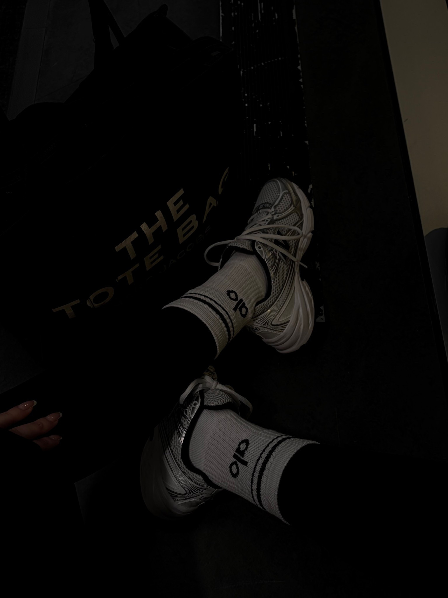 Airport fit ✈️


#LTKbag #LTKfitness #LTKshoes