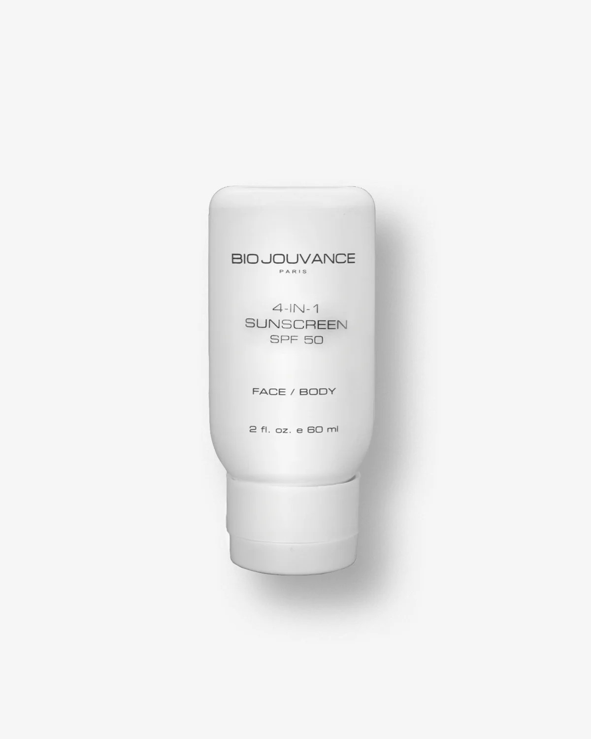 BioJouvance Paris 4-IN-1 Sunscreen for All Skin Types | BIO JOUVANCE PARIS