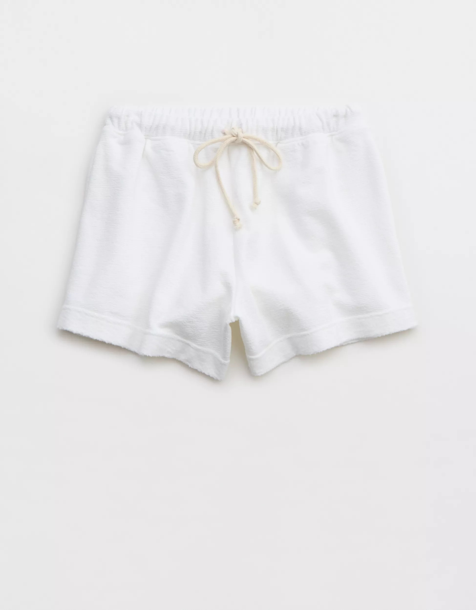 Aerie High Waisted Restart Short | Aerie