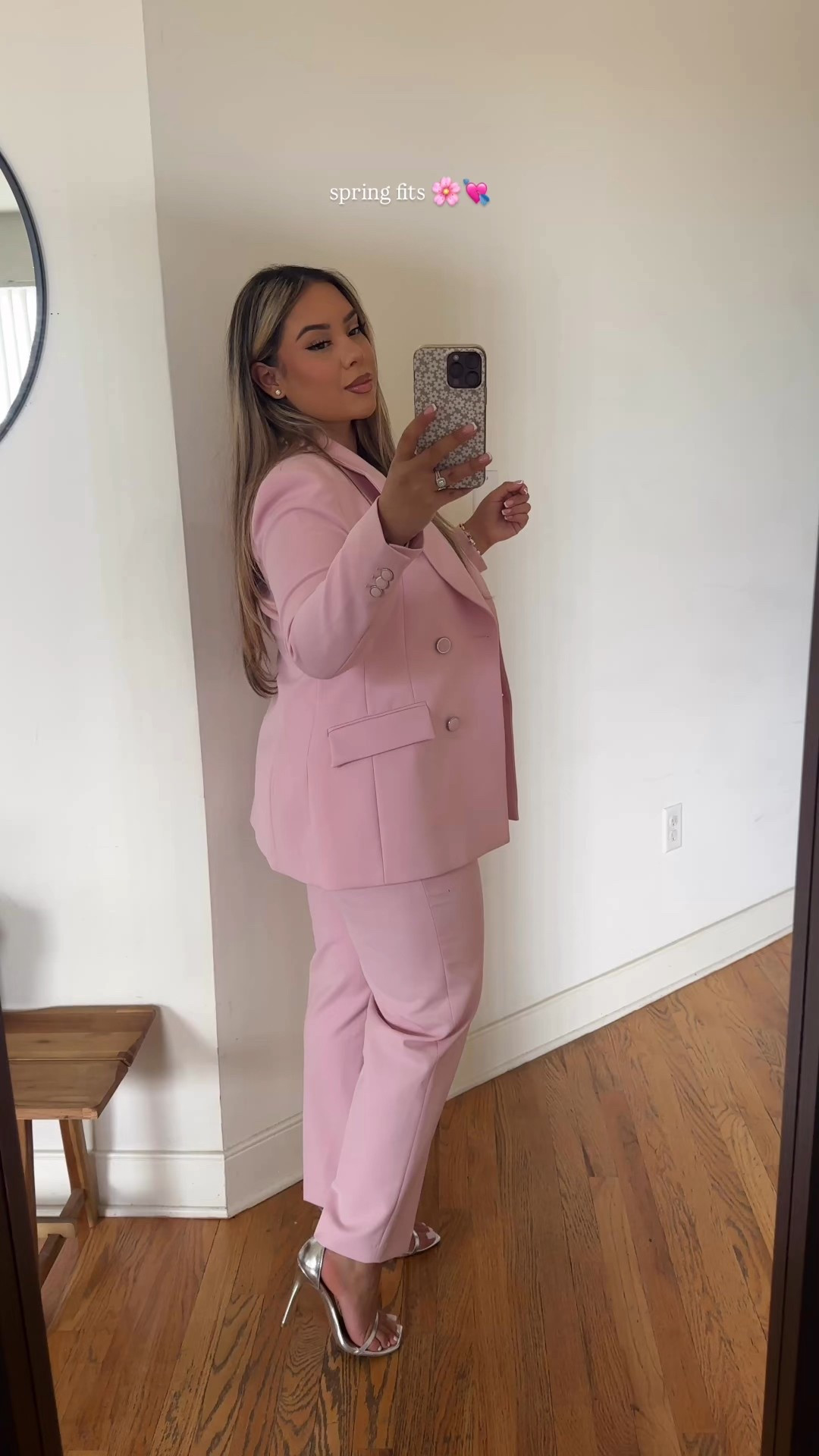 round up of my fav spring fits so far🌸💛✨

#LTKStyleTip #LTKSeasonal #LTKMidsize