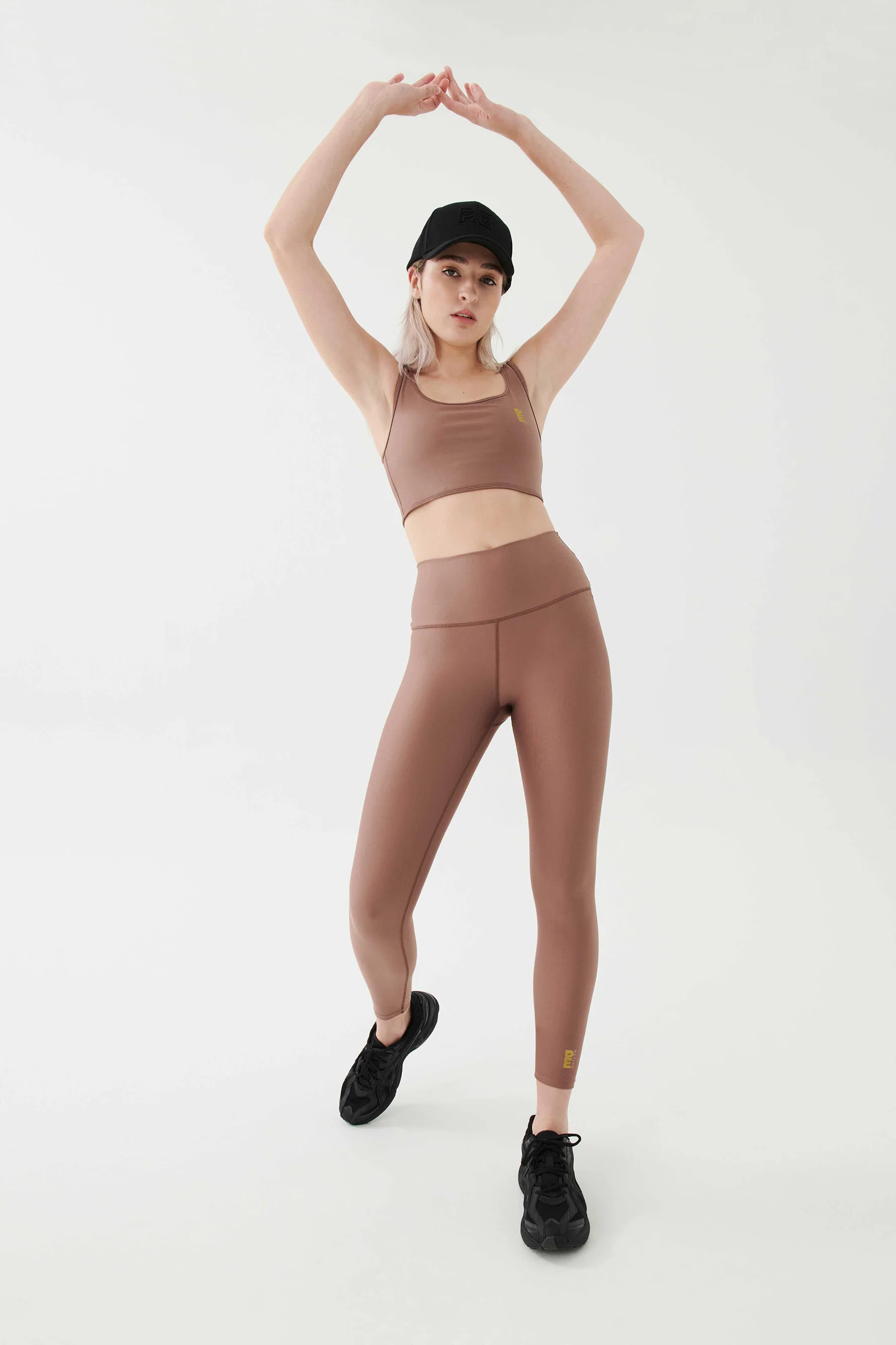 All Around Sports BraP.e NationNew$65.00 | Bandier