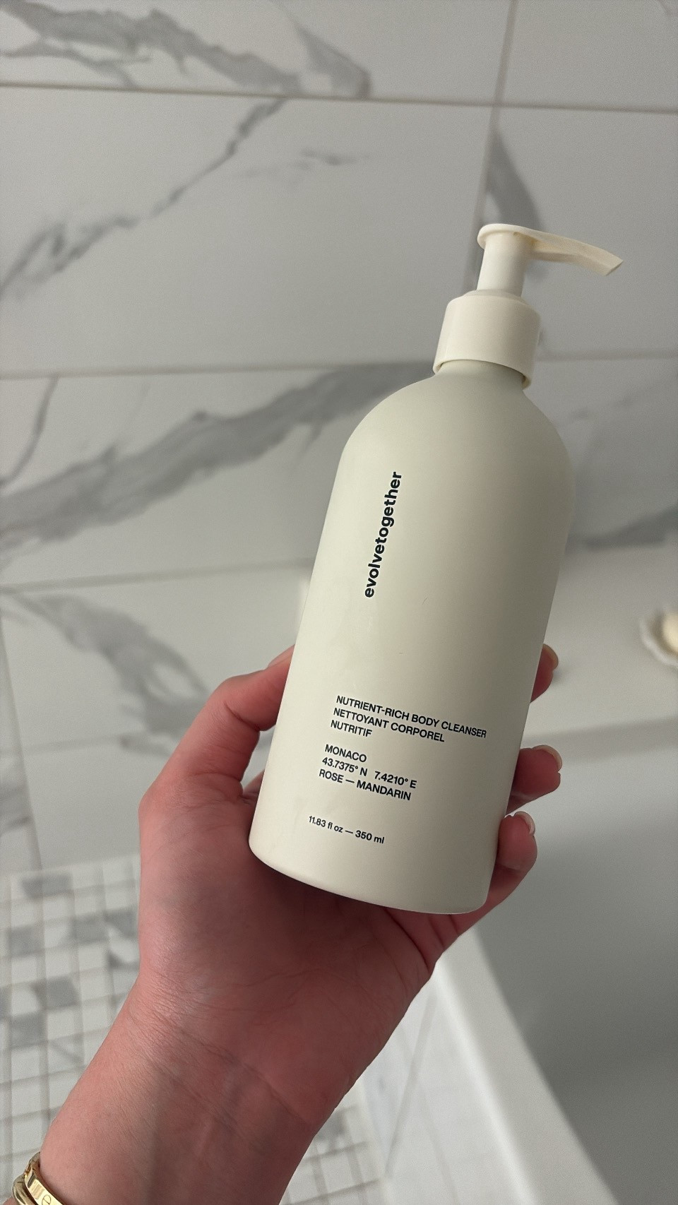 bath essentials… I’m all for form + function - a plus if made purely with natural ingredients! *enter we evolve together 🫧* smell and feel also amazing, lotion like texture! A feast for the senses - true self care.

#LTKHome #LTKBeauty #LTKFindsUnder100