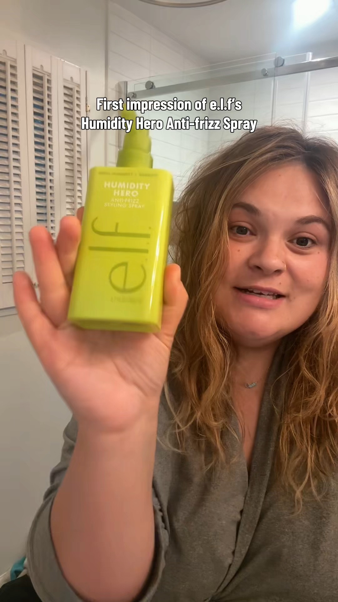 Humidity has nothing on this hair!

#LTKmomlife #LTKselfcare #LTKgrwm