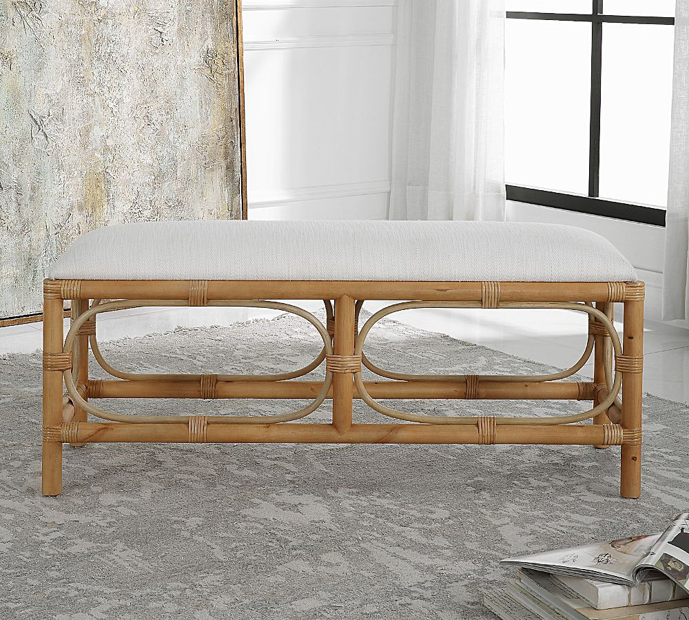 Hester Bench | Pottery Barn (US)