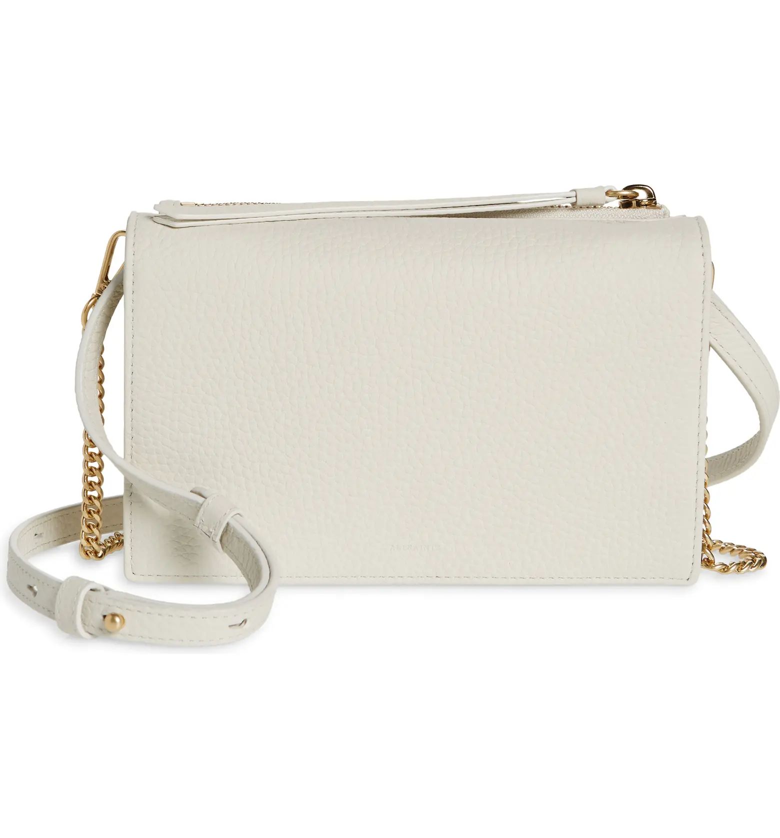 Fetch Leather Bag | Nordstrom