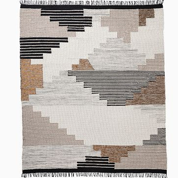 Colca Wool Rug | West Elm (US)