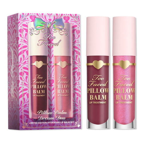 Pillow Balm Hydrating Lip Treatment Dream Duo | Ulta