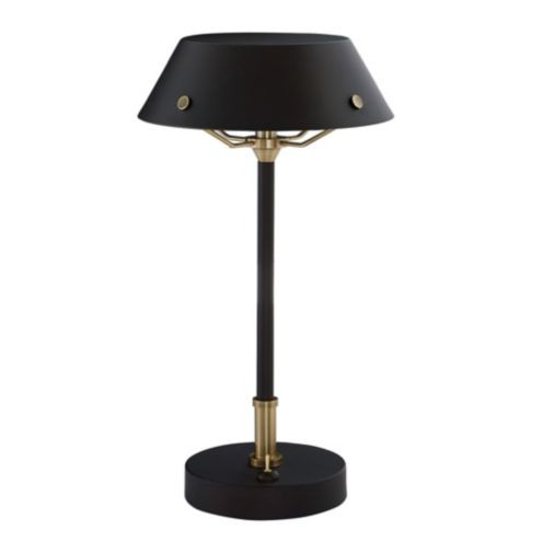 Terry LED Lamp | Ballard Designs, Inc.