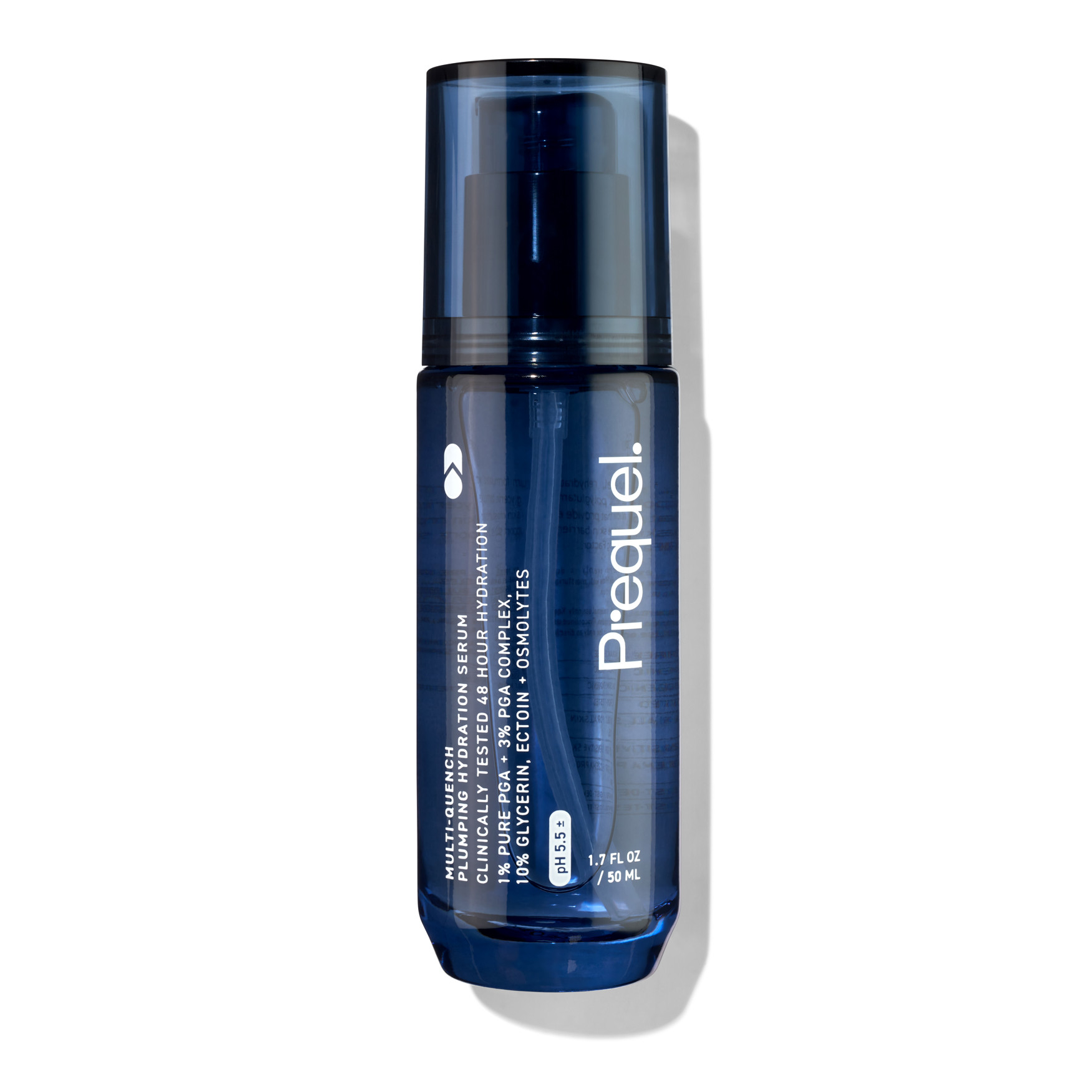 Multi-Quench Plumping Hydration Serum | Space NK - UK