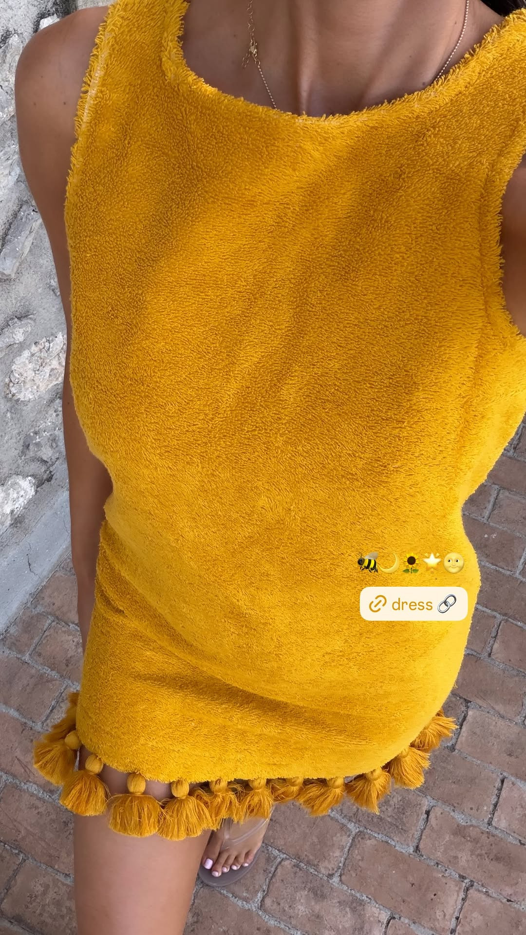 how cute is this dress 

 #LTKootd