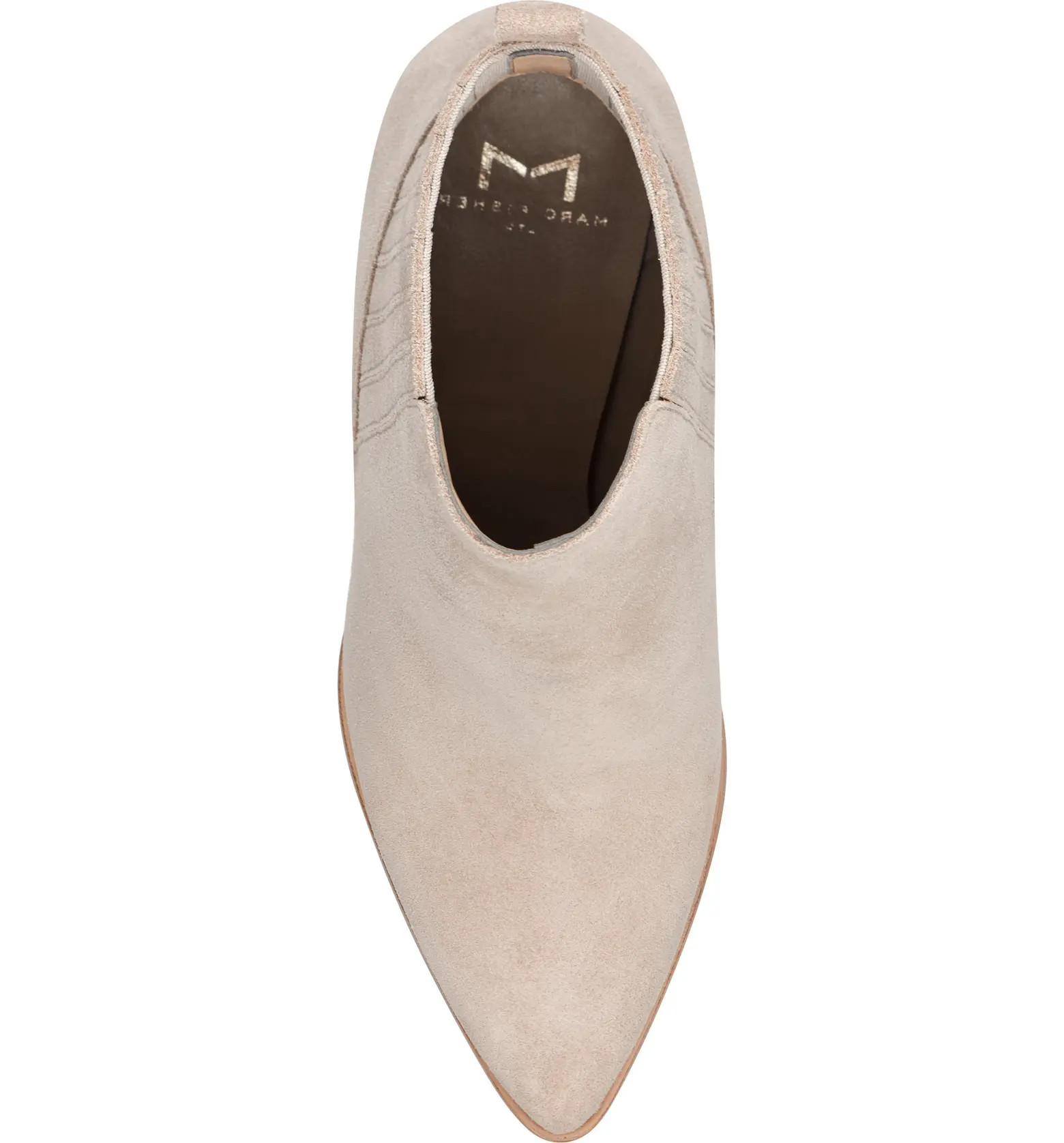 Alva Bootie (Women) | Nordstrom