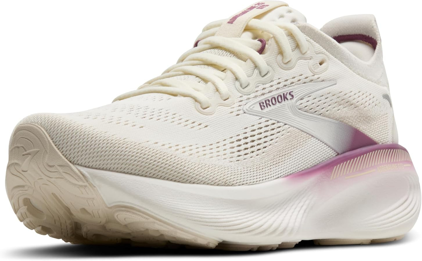 Brooks Women’s Adrenaline GTS 25 Supportive Running & Walking Shoe | Amazon (US)