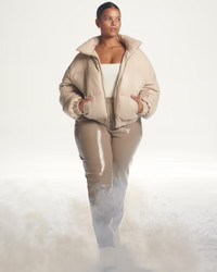 Ultra Mini Puffer | Abercrombie & Fitch (US)