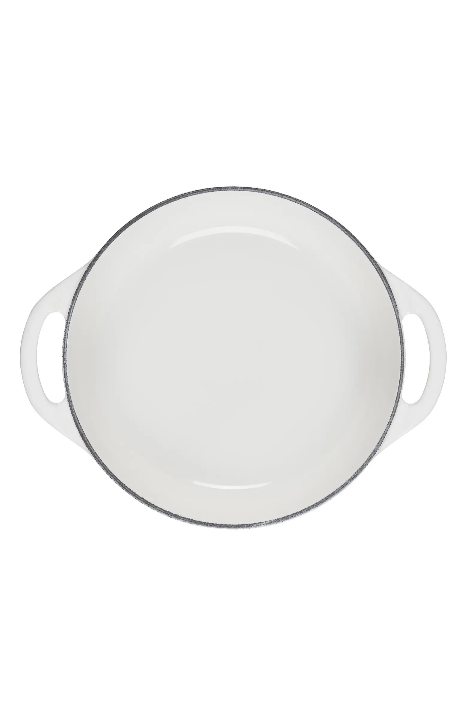 Signature 2.75 Quart Enamel Dutch Oven | Nordstrom