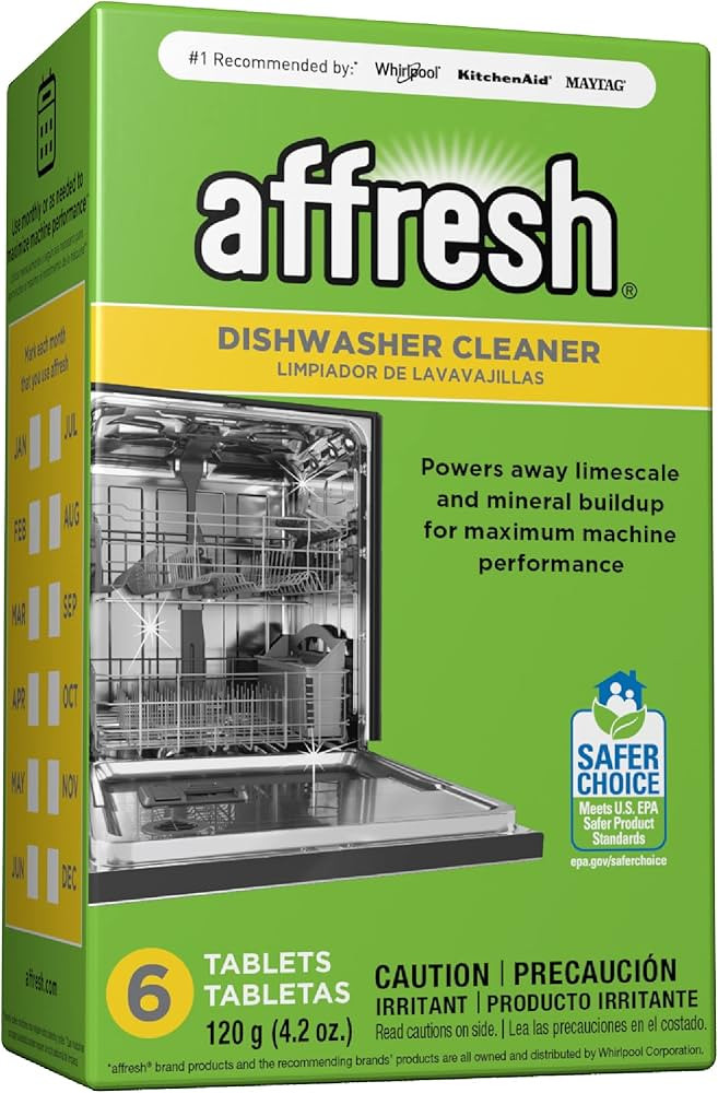 Affresh | Amazon (US)