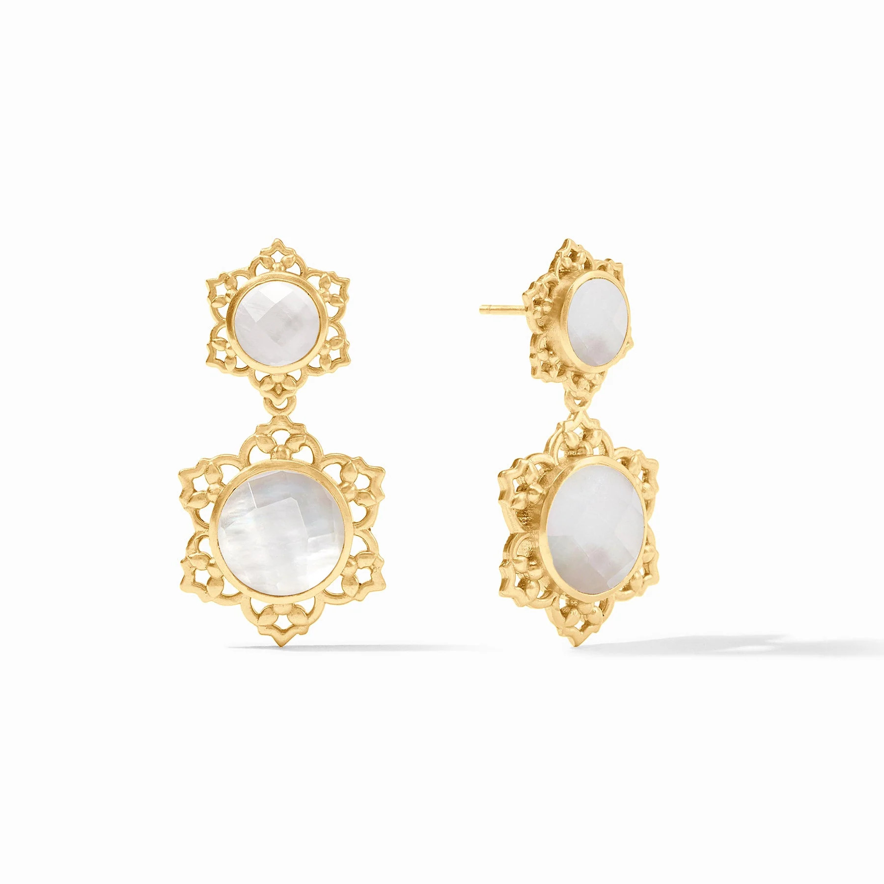 Helene Statement Earring | Julie Vos | Julie Vos