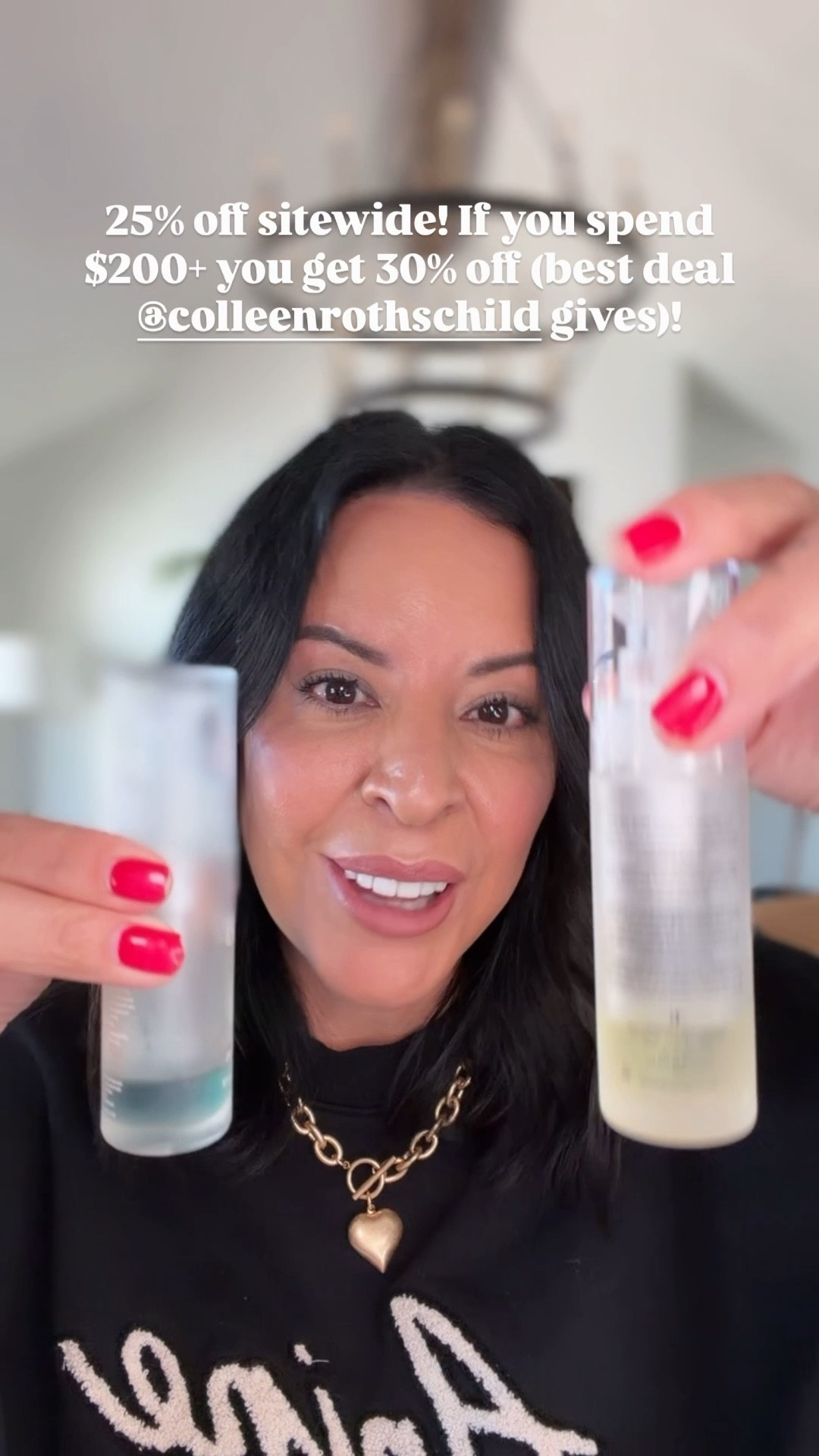 I have been using these products for YEARS! I’m going to link the products I use and love! 

#LTKSaleAlert #LTKOver40 #LTKBeauty