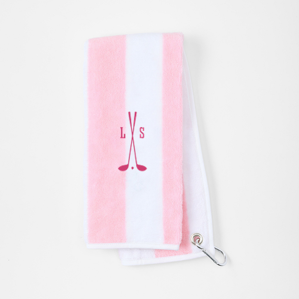 Personalized Sports Towel​ | Mark and Graham