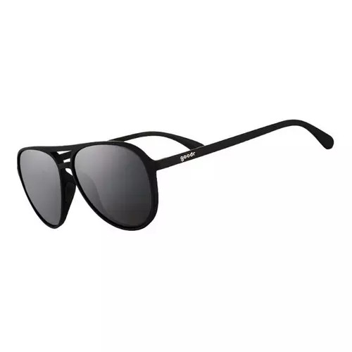 Goodr Operation Blackout Polarized Sunglasses | Scheels Sports