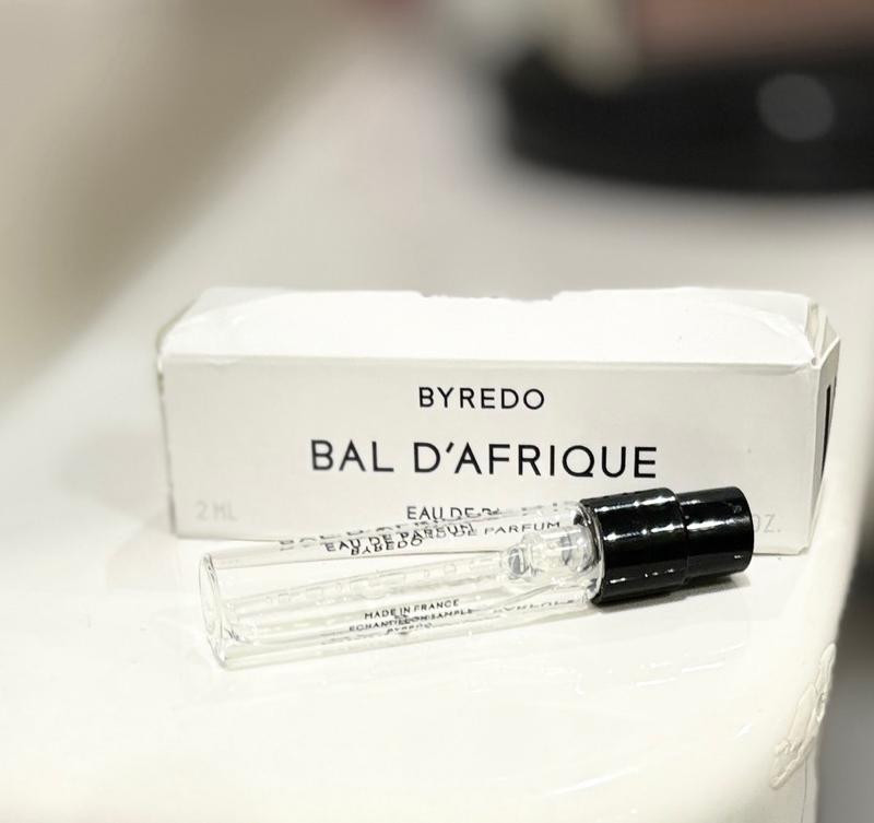 Bal d'Afrique Eau de Parfum | Bloomingdale's (US)