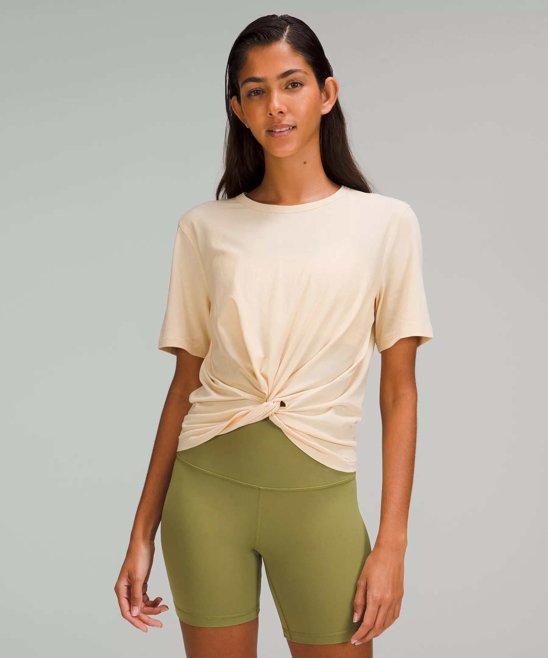 Crescent T-Shirt | Lululemon (US)