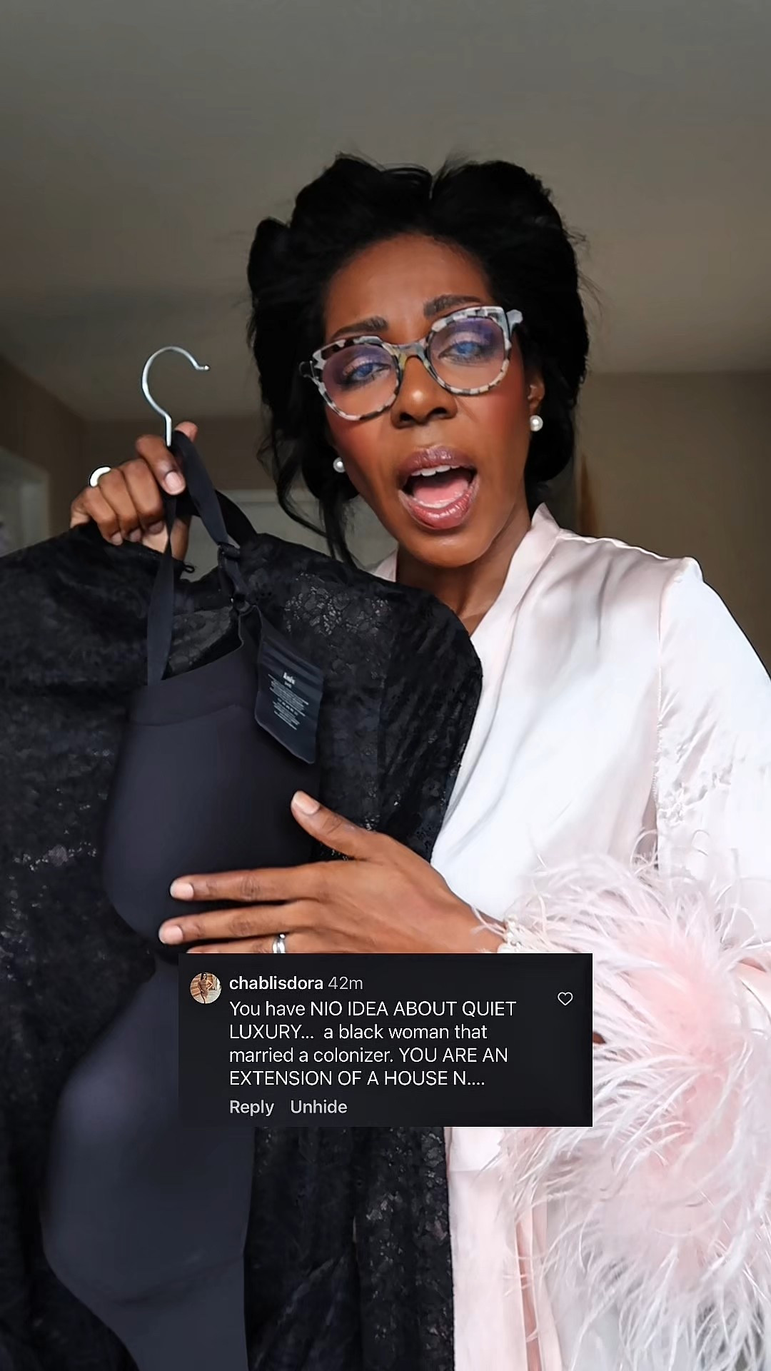 The “Chablis Dora” Outfit. Perfect for the holidays! Lol I’m wearing a size small in this dress and I’m 5’8”, 140lbs 

#LTKgrwm #LTKdayinmylife #LTKHoliday