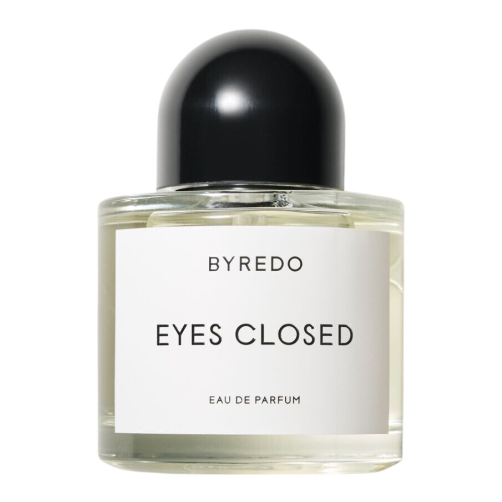 Byredo Eyes Closed Eau De Parfum Unisex 3.4 Oz | Maxaroma