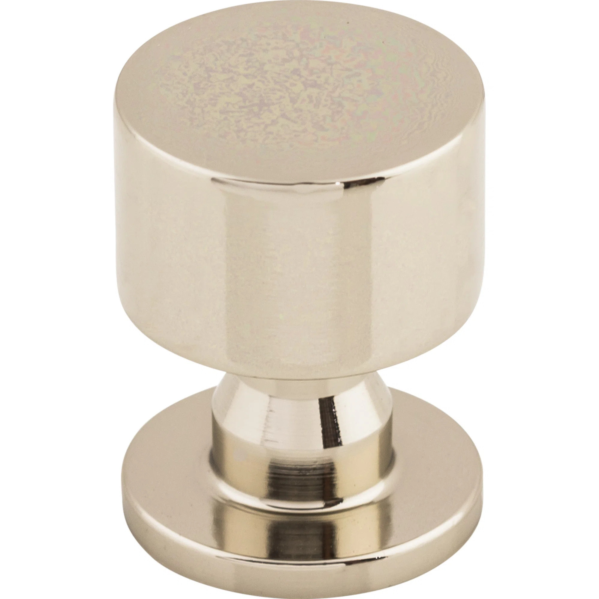 Lily Round Knob | Wayfair North America