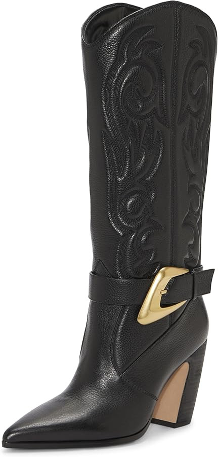 Vince Camuto Women's Biancaa Knee High Boot | Amazon (US)