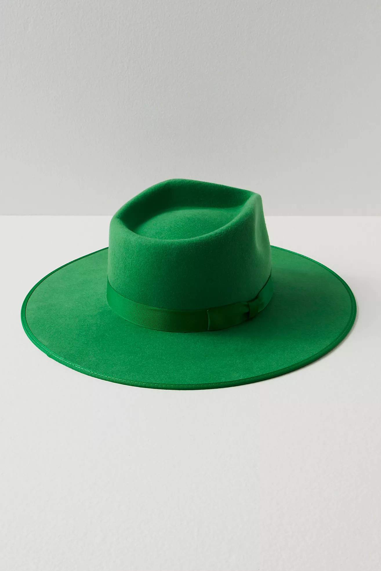 Rancher Felt Hat | Free People (Global - UK&FR Excluded)