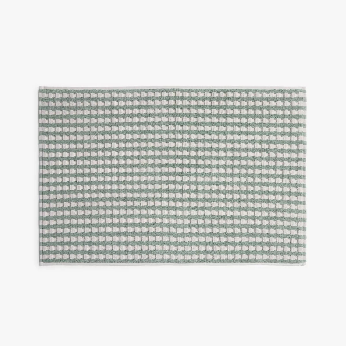 Terry Check Tub Mat - Parachute for Target | Target
