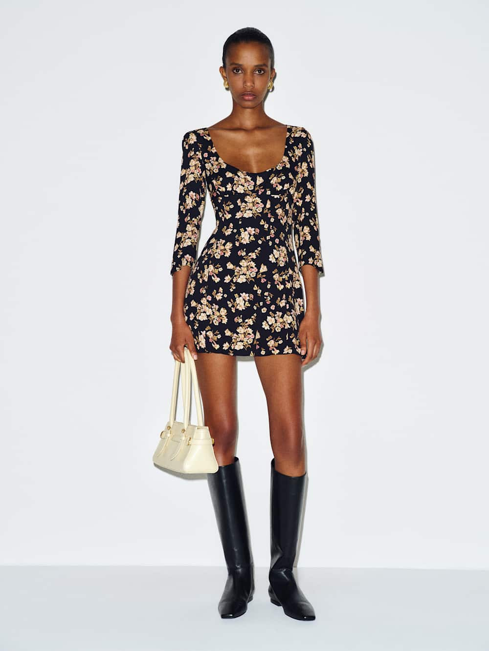 Emmerson Dress | Reformation (Global)