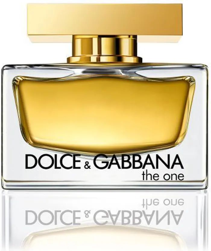 Dolce&Gabbana The One Eau de Parfum | Nordstrom | Nordstrom