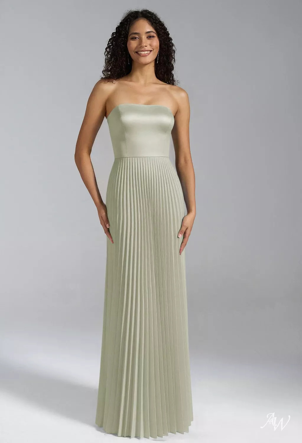 AW Hermione Dress | AW Bridal