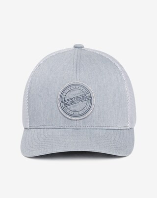 THUNDER BAY SNAPBACK HAT | TravisMathew