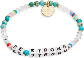 Little Words Project Be Strong Bracelet | Nordstrom | Nordstrom